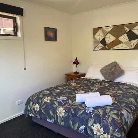 Star Cottages Lac Tekapo Extérieur photo