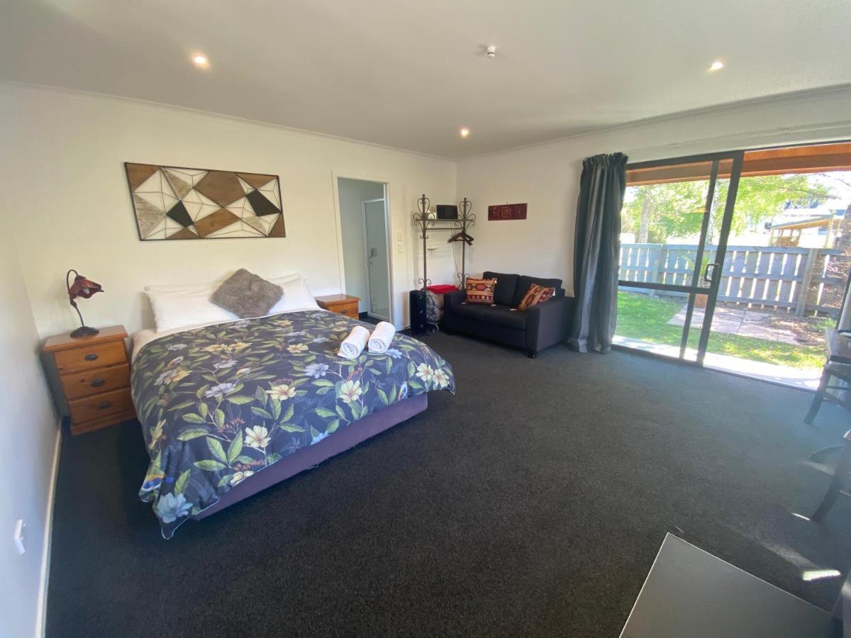 Star Cottages Lac Tekapo Extérieur photo